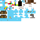 rainbow dash Mob 7
