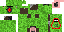 creeper cow cyclops Mob 10