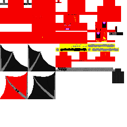 betsy the dragon Mob 7