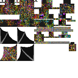 Pixel Dragon!!!! Mob 6