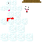 Snowman with tongue Mob 0