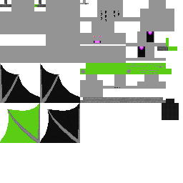 SOUL OF THE ENDERDRAGON Mob 0