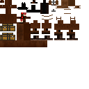 Rudolph The Red Nose Horse Mob 15