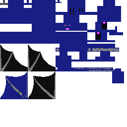 Grass Dragon 2.0 Mob 1