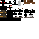 the black horse Mob 4