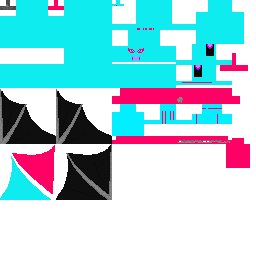 Superhero Dragon Mob 3