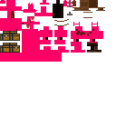 Made by Arielle but is for Alexa Frankart Mob 4