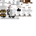 Prismarine The Horse Mob 1