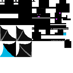 Mega Charizard X Mob 2