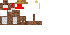 brown chicken Mob 4