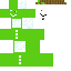 radioactive snowman Mob 4