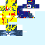 Mutated Wither Mob 12