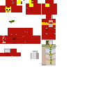 iron man 8000 Mob 10