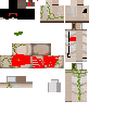 evil iron Golem Mob 4