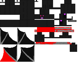 blood night mare freddy Mob 0