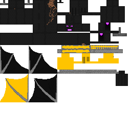 pooping dragon Mob 6