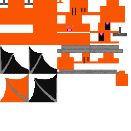 mega charizard y Mob 4