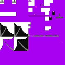 Girl Ender Dragon Mob 0