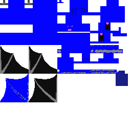 moon dragon!!! Mob 17