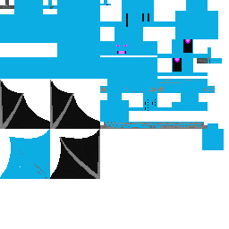 water dragon 2.0 Mob 1