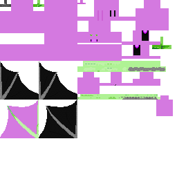 spike the ender dragon Mob 10