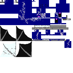 Copy of snowDragon Mob 6