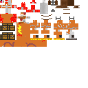 John Cena Buck Mob 2