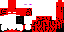 red enderman Mob 4