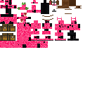 farting unicorn Mob 4