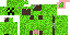 creeper cow Mob 6