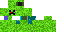 zobie creeper Mob 7