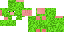creeper pig Mob 2
