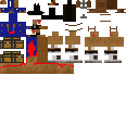 knight in shining armor horse #has heart on its ba Mob 11