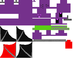 legendery dragon Mob 1