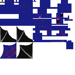 devil ender dragon Mob 5