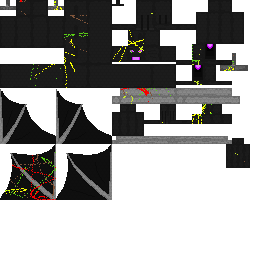 the paenitballed enderdragen Mob 0