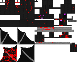 killer ender dragon Mob 6