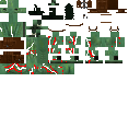 died come back to kill youuuu Mob 1