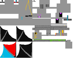 the arbitdragon Mob 2