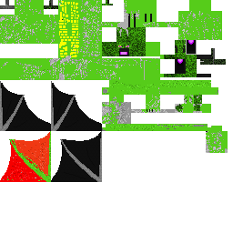 Overworld Dragon Mob 0