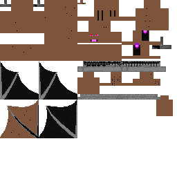 Cookie dragon ohhhh! Mob 16