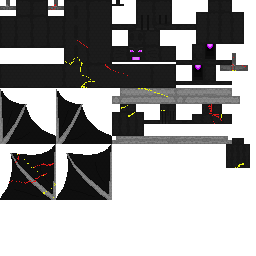 corrupted dragon Mob 1