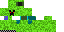 creeper man Mob 6
