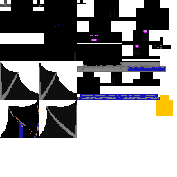 jojo josiash pet Mob 2