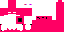 Nice Enderman (Pink) Mob 9