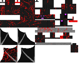 dead ender dragon Mob 0