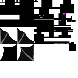 Toothless the dragon Mob 7