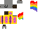Nyan Bat Mob 3