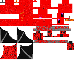 The Awesome Fire Dragon Mob 2