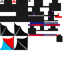 fire and ice dragon Mob 7